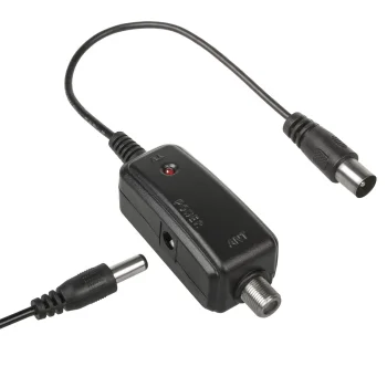 USB-адаптер для DVB-T антенны Maclean MCTV-697, 5V