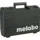 Эксцентриковая шлифмашина Metabo FSX 200 Intec 240 Вт