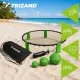 Набор для игры в мини-волейбол и раунднет Trizand
