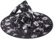 Halloween Witch Hat, Universal Size, 38x34 cm