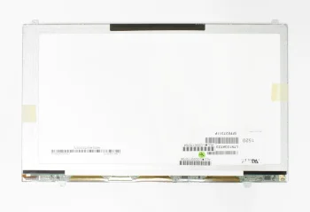 LG 13.3" LCD экран для ноутбука 1366x768 HD, матовый, 40pin