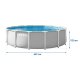 Intex 26724Nd karkasa baseins 457 x 107 cm, 12-in-1