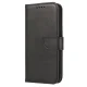 Чехол-книжка Magnet Case для OnePlus Nord N200 5G Черный