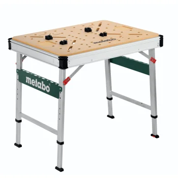 Metabo MWB100 Multifunctional Workbench