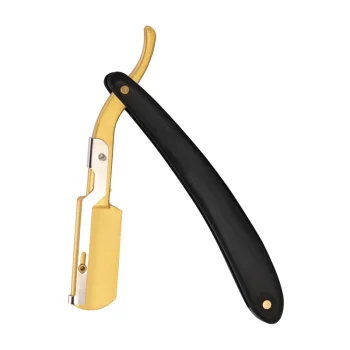 Snippex 143 Straight Razor with Replaceable Blades