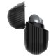 Чехол Spigen Rugged Armor для Samsung Galaxy Buds 3 / 3 Pro, Черный