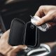 Противоугонный чехол для ключей авто Tech-Protect KLR300 Черный
