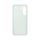 Original Samsung Galaxy S25 FE (SM-S731B / DS) Silicone Cover Case, Mint (EF-PS731CMEGWW) | Чехол Кейс...