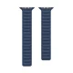 Магнитный ремешок Dux Ducis Strap BL Apple Watch 38/40/41мм синий