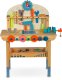 Деревянный верстак с инструментами для детей Ricokids RK-876