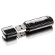 Transcend JetFlash 700 USB zibatmiņa 512GB USB 3.1 Gen 1, melna