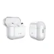 Tech-Protect FlexAir Case for AirPods Pro, Clear
