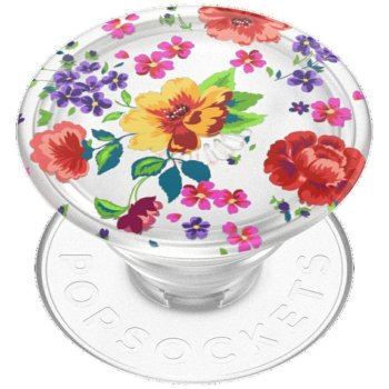 Popsockets PlantCore Grip Tropicale and Phone Stand