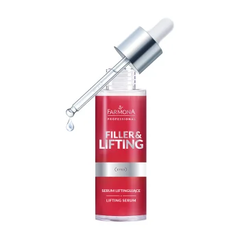 Лифтинг-сыворотка Farmona Filler & Lifting, 30 мл