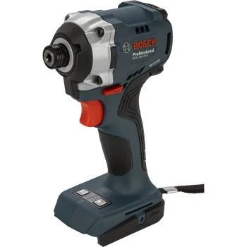 Аккумуляторный ударный винтоверт Bosch GDR 18V-215, 18 В, 215 Нм