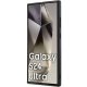 Samsung Galaxy S24 Ultra (SM-S928) BMW Leather Carbon Case Cover (BMHCS24L22NBCK), Black | Telefona Maciņš Vāks...