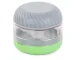 Manual Vegetable and Garlic Chopper with Mixing Attachment, 150ml