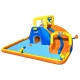Надувной аквапарк Bestway 53377 Mega Park 551x502x265 см