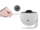 Star Projector Planetarium Galaxy Night Light with 12 Discs, white