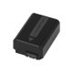 Newell DL-USB-C divu kanālu lādētājs un divi NP-FW50 akumulatori Sony kamerām