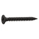 Makita F-31153 reģipša skrūves lentā 3,9 x 35 mm, 1000 gab., melnas