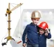 Радиоуправляемый кран Gotel B5 с кабелем, 1.28м
