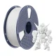 Sunlu PLA+ 2.0 3D drukas pavediens 1.75mm, balts