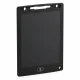 Графический планшет для рисования 12 дюймов XXL LCD экран, черный