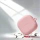 Чехол Tech-Protect Silicone Hook для Samsung Galaxy Buds 4 / 4 Pro, черный