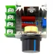 Sprieguma un apgriezienu regulators 2000W 230V AC