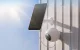 Solar Panel for Outdoor Spotlight Cam