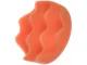 Набор полировальных и чистящих губок и щеток для дрели, 23...
