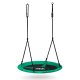 Šūpoles ligzda bērniem Neo-Sport Swingo 120 cm