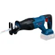 Akumulatora zobenzāģis Bosch GSA18V-280 18V L-BOXX koferī (bez akumulatora un lādētāja)