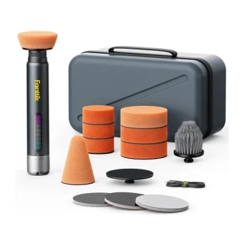 Беспроводная мини-полировальная машина Fanttik P10 Pro