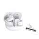 Беспроводные наушники TWS QCY MeloBuds HT12 ANC Белые