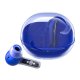 Austiņas Soundpeats Clear (zilas) | Earphones (Blue)