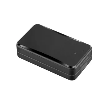 Магнитный GPS-трекер, 4G LTE, LBS, 10 000 мАч, IP65