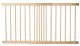Bērnu drošības vārti/barjera, 72-122 cm | Baby Safety Gate