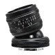 AstrHori MF 50 mm f/1.4 Full-frame Tilt objektīvs Sony E stiprinājumam