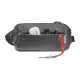 Tomtoc Explorer-T21 S pleca soma 4L, melna