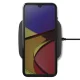 Чехол Thunder Case TPU для Samsung Galaxy A03s, черный