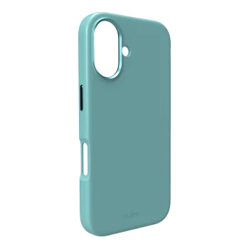 Puro iPhone 16 vāciņš Icon Mag Pro MagSafe, zaļš