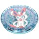 Popsockets 2 Diamond Sylveon turētājs un telefona statīvs