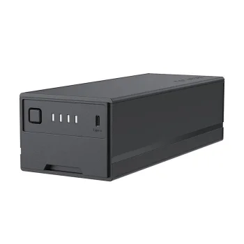 Papildu akumulators EcoFlow Glacier 298Wh