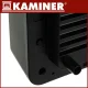 Kaminer Airo 2000W Wall-Mounted Air Curtain Heater with WiFi