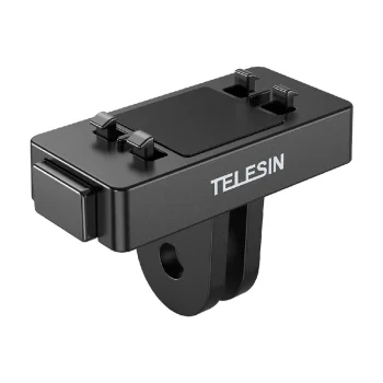 Telesin magnētiskais stiprinājums kamerai Insta360 Ace Pro 2 / Ace Pro