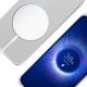 3mk Armor MagCase для Google Pixel 10 / Google Pixel 10 Pro - Прозрачный