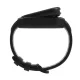 Tech-Protect Armor Strap for Xiaomi Smart Band 8 / 8 NFC, Black