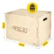 Плиометрический бокс Jump Box 4FIZJO 40 x 60 x 50 см